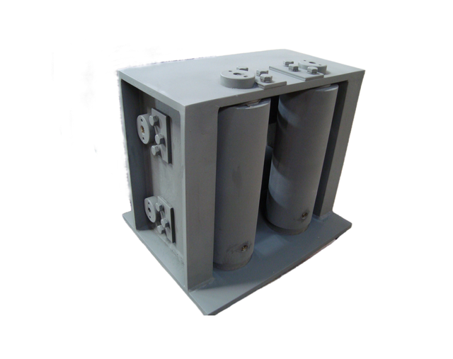  4 ローラー フェアリード 