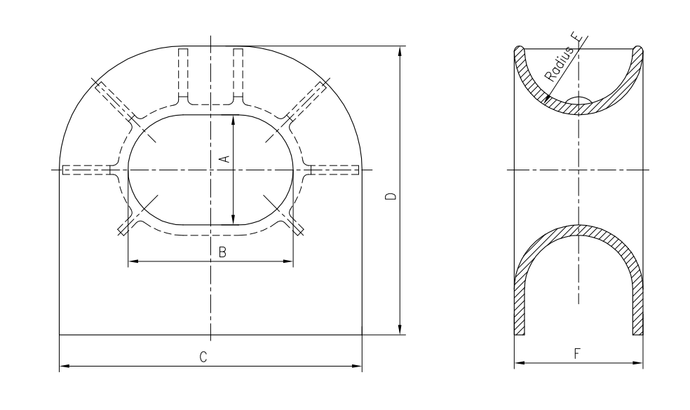 鋳鋼パナマ運河が詰まっています