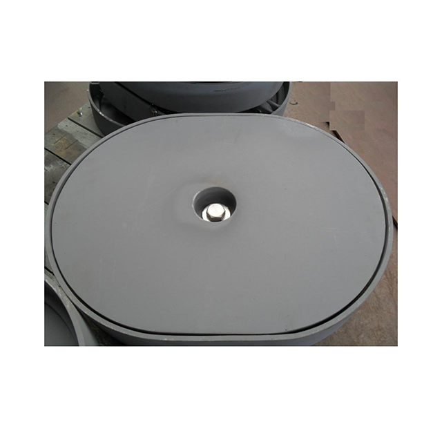 ハッチカバーにはどんな種類があるの？