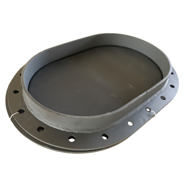 ダストプルーフマルチボルトロジスティクスハッチカバー