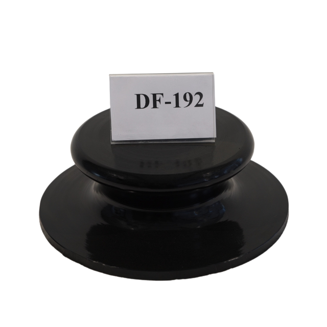 キャストスチールマリンボタンチョック