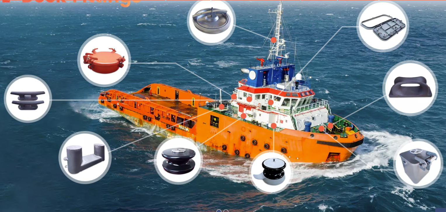 海洋技術者とは何ですか？