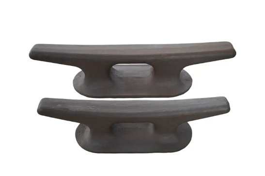 鋳鋼製ケベルチョックとは何ですか?およびその用途