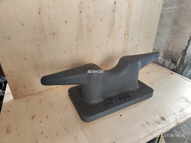 キャストスチールヘビーチョック