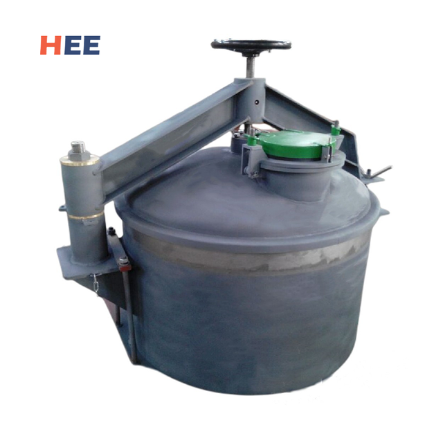 DF-450は、水密拡張ドームを上げました