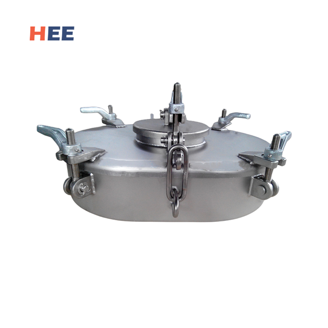 DF-464-5/144船用の水道密集ハッチ