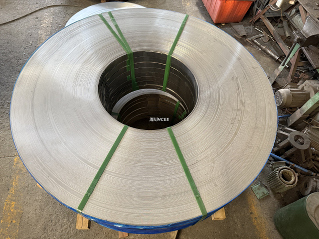 φ50.8オーステナイトステンレス鋼ラウンドスチールパイプ