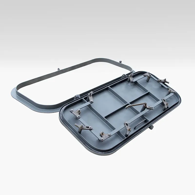 最も耐候性のドアは何ですか？