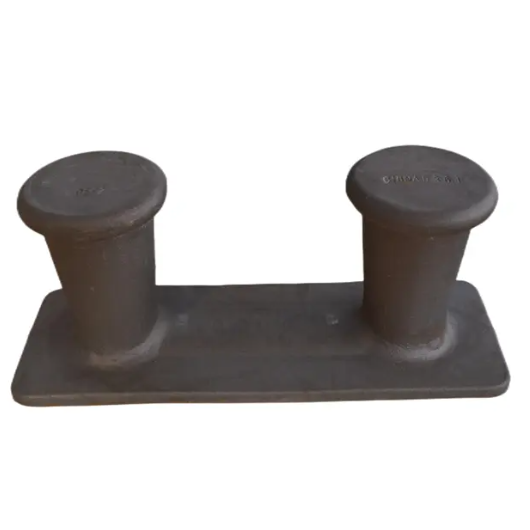 シングルビット vs ダブルビット vs ケベル: どの係留金具が優れていますか?