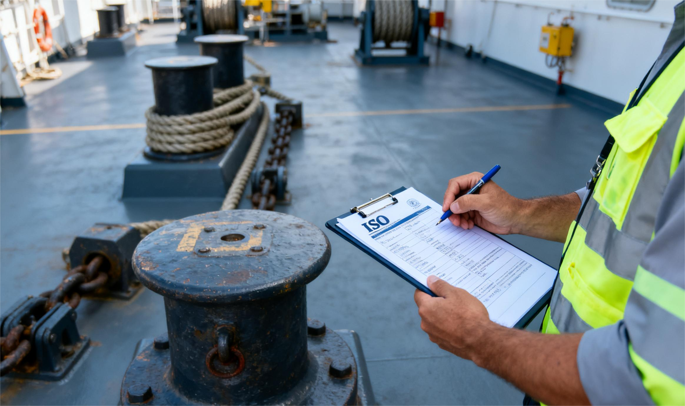 あなたのボートに適したマリンデッキフィッティングを選択する方法