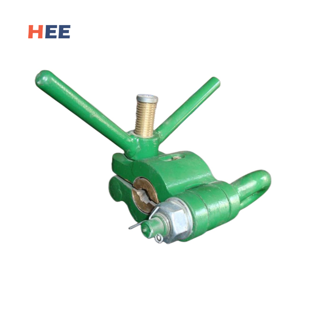 ワイヤーロープニッパー