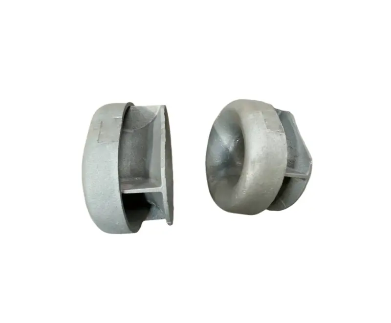 さまざまな船に適した係留チョックを選択する方法？