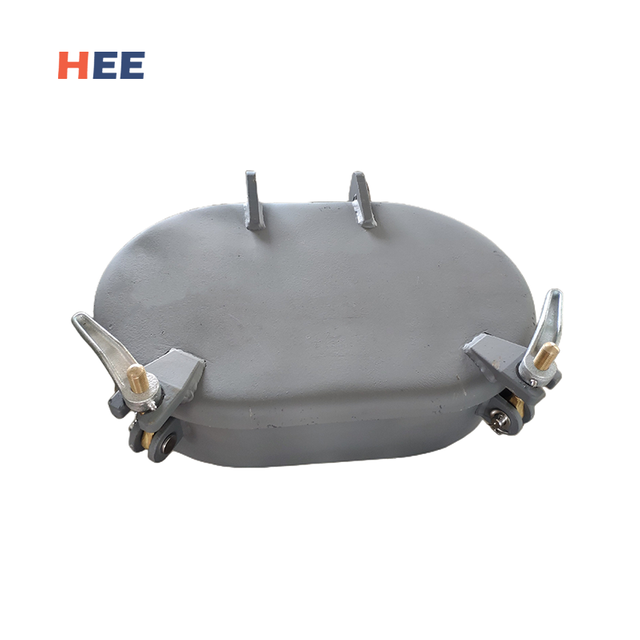 DF-274-5は、船用に2匹の犬の水密ハッチを上げました