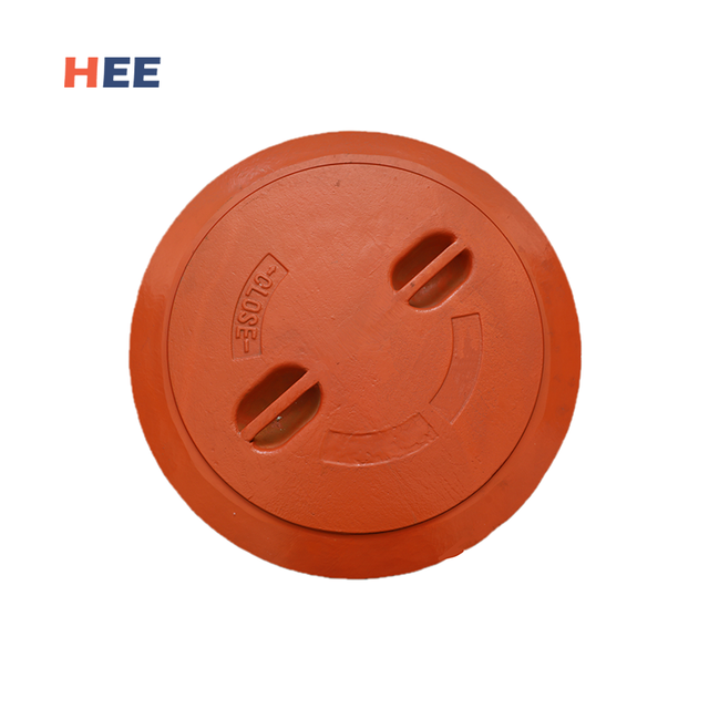 DF-474 ツイストロックハッチ