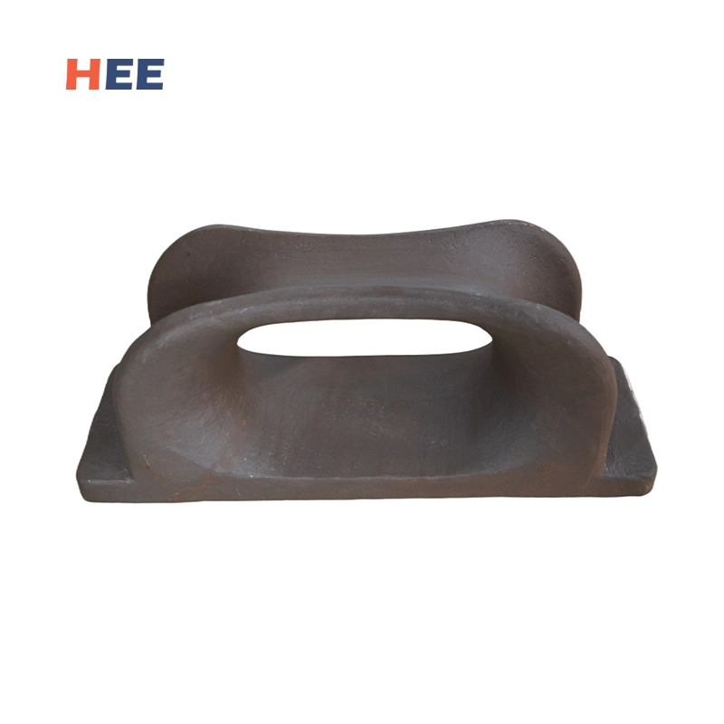 船のさまざまな種類の荷物は何ですか？