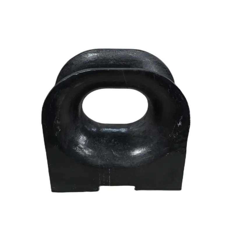 パナマ運河チョック